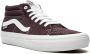 Vans Skate Grosso Mid "Wrapped Wine" sneakers Red - Thumbnail 2