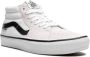 Vans Skate Grosso Mid "White Black" sneakers Neutrals - Thumbnail 2