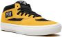Vans x Bruce Lee Skate Half Cab sneakers Yellow - Thumbnail 2