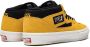 Vans x Bruce Lee Skate Half Cab sneakers Yellow - Thumbnail 3