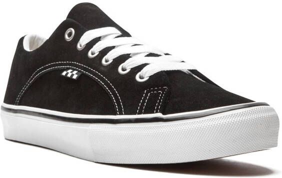 Vans Lampin "Black White" sneakers