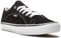Vans Lampin "Black White" sneakers - Thumbnail 2
