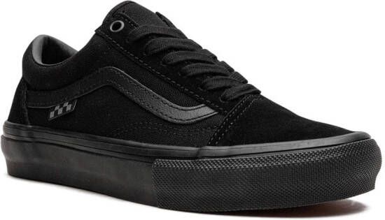 Vans Skate Old Skool sneakers Black