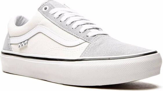 Vans Skate Old Skool sneakers White