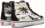 Vans Skate Sk8-Hi Reissue "Grosso '88 Palms" sneakers Neutrals - Thumbnail 3