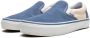 Vans Skate Slip-On "Cream" sneakers Blue - Thumbnail 5