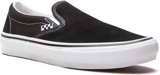 Vans Skate Slip On sneakers Black
