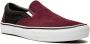 Vans Skate Slip On sneakers Red - Thumbnail 2