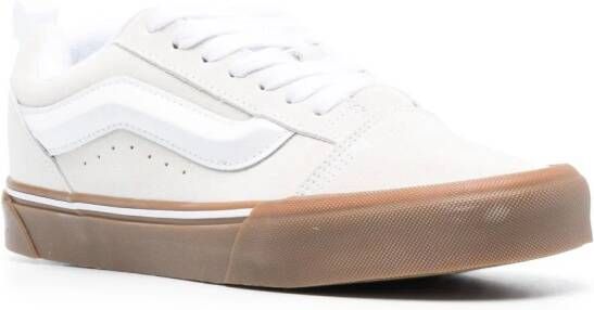 Vans Skool low-top sneakers White