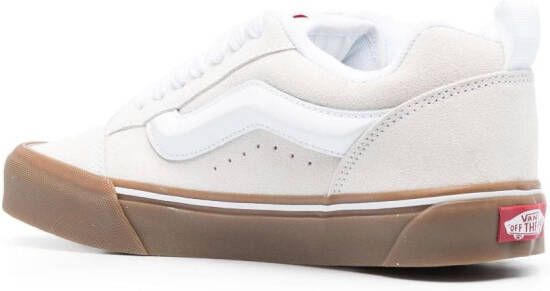 Vans Skool low-top sneakers White