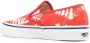 Vans Slip On 48 Deck DX sneakers Red - Thumbnail 3