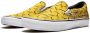 Vans Slip-On Pro sneakers Yellow - Thumbnail 2