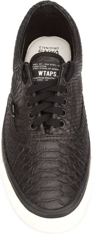 Vans x WTAPS OG Era Lx sneakers Black