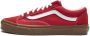 Vans Style 36 low-top sneakers Red - Thumbnail 5