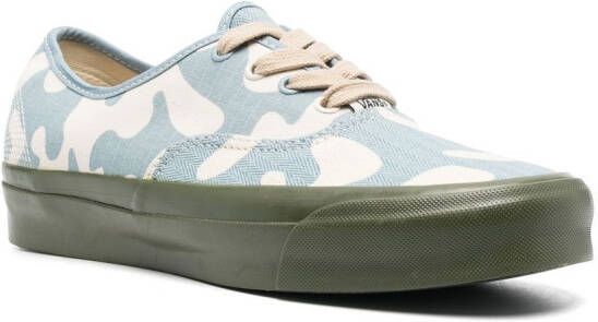 Vans Taka Hayashi OG Style 50 LX sneakers Blue