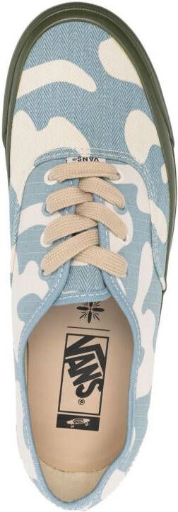 Vans Taka Hayashi OG Style 50 LX sneakers Blue