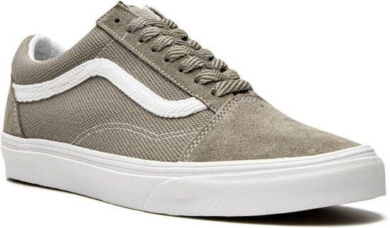 Vans Textured Old Skool sneakers Brown