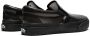 Vans x Opening Ceremony Classic Slip-On "Transparent" sneakers Black - Thumbnail 3