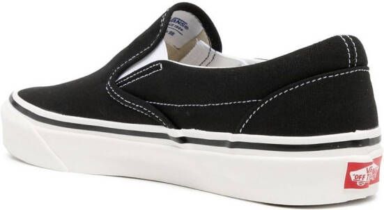 Vans UA Classic Slip-On 98 DX sneakers Black