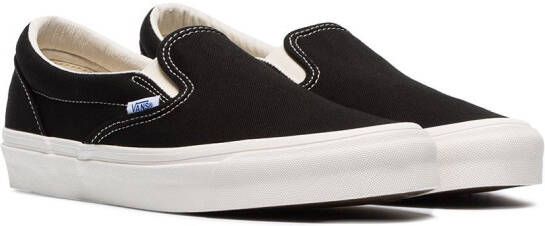 Vans OG Classic Slip-On sneakers Black