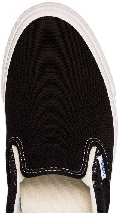 Vans OG Classic Slip-On sneakers Black