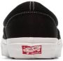 Vans OG Classic Slip-On sneakers Black - Thumbnail 5