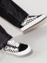 Vans UA OG Old Skool checkerboard sneakers Black - Thumbnail 3