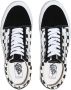 Vans UA OG Old Skool checkerboard sneakers Black - Thumbnail 4
