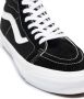 Vans UA OG SK8-Hi LX high-top sneakers Black - Thumbnail 4