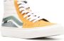 Vans UA OG Sk8-hi top sneakers Yellow - Thumbnail 2