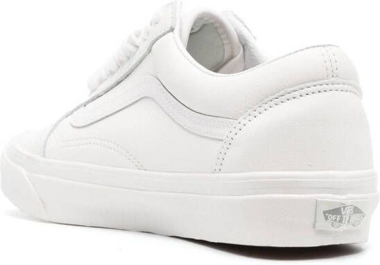 Vans UA Old Skool 36 DX sneakers White