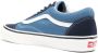 Vans V Tangle Range Ringer low-top sneakers Blue - Thumbnail 3