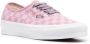 Vans Vault OG Authentic LX checkerboard sneakers Pink - Thumbnail 2