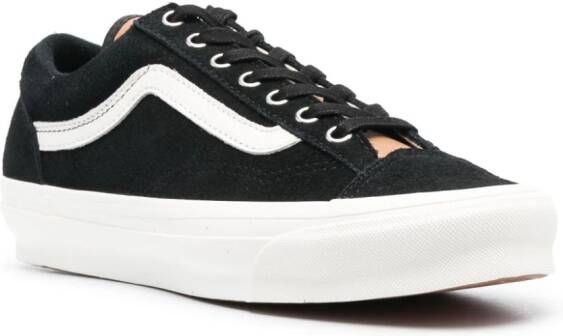 Vans Vault OG Style 36 LX sneakers Black