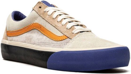 Vans Vault Old Skool VLT LX sneakers Neutrals