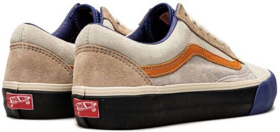 Vans Vault Old Skool VLT LX sneakers Neutrals
