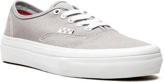 Vans Wrapped Skate Authentic sneakers Grey