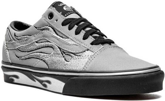 Vans x A$ap Rocky Old Skool sneakers Grey