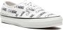 Vans x Calvin Klein OG Authentic L sneakers White - Thumbnail 2