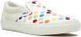 Vans x Damien Hirst Classic Slip-On sneakers White - Thumbnail 2