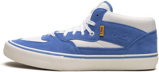Vans x Dime Half Cab Pro ''Blue'' sneakers