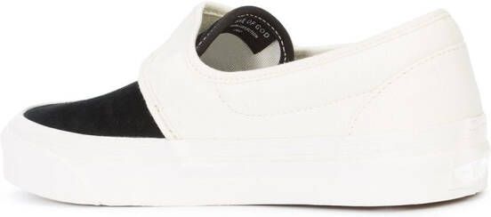 Vans x Fear Of God Slip-On 47 "Collection 2 Black White" sneakers
