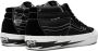 Vans x Goodhood SK8-Mid LX sneakers Black - Thumbnail 3