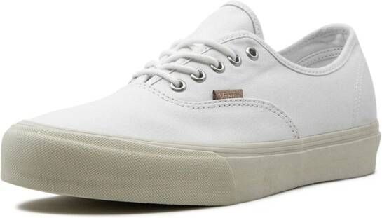Vans x JJJJOUND Authentic LX sneakers White
