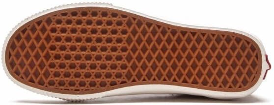 Vans x Karina Rozunko Sk8 Low sneakers Yellow