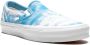 Vans x Kith OG Classic Slip-On "Clouds" sneakers Blue - Thumbnail 2