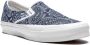 Vans x Kith OG Classic Slip-On "Paisley" sneakers Blue - Thumbnail 2