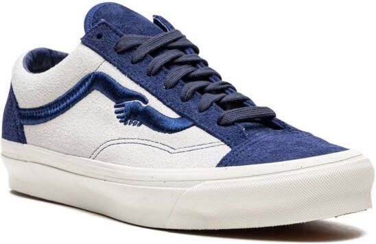 Vans x Notre OG Style 36 "Blue" sneakers Neutrals
