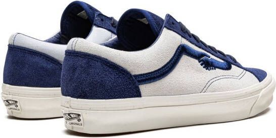 Vans x Notre OG Style 36 "Blue" sneakers Neutrals