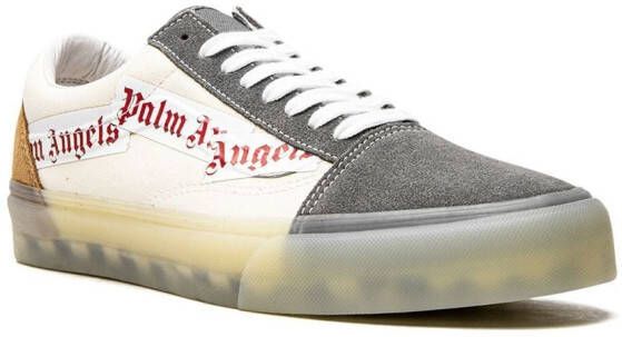 Vans x Palm Angels Old Skool VLT sneakers Grey